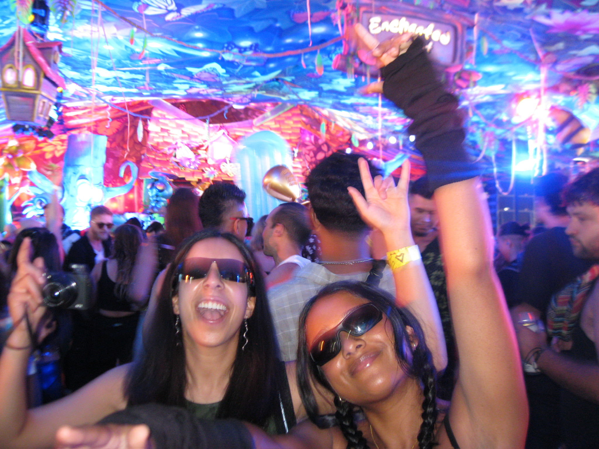 House and Techno Music