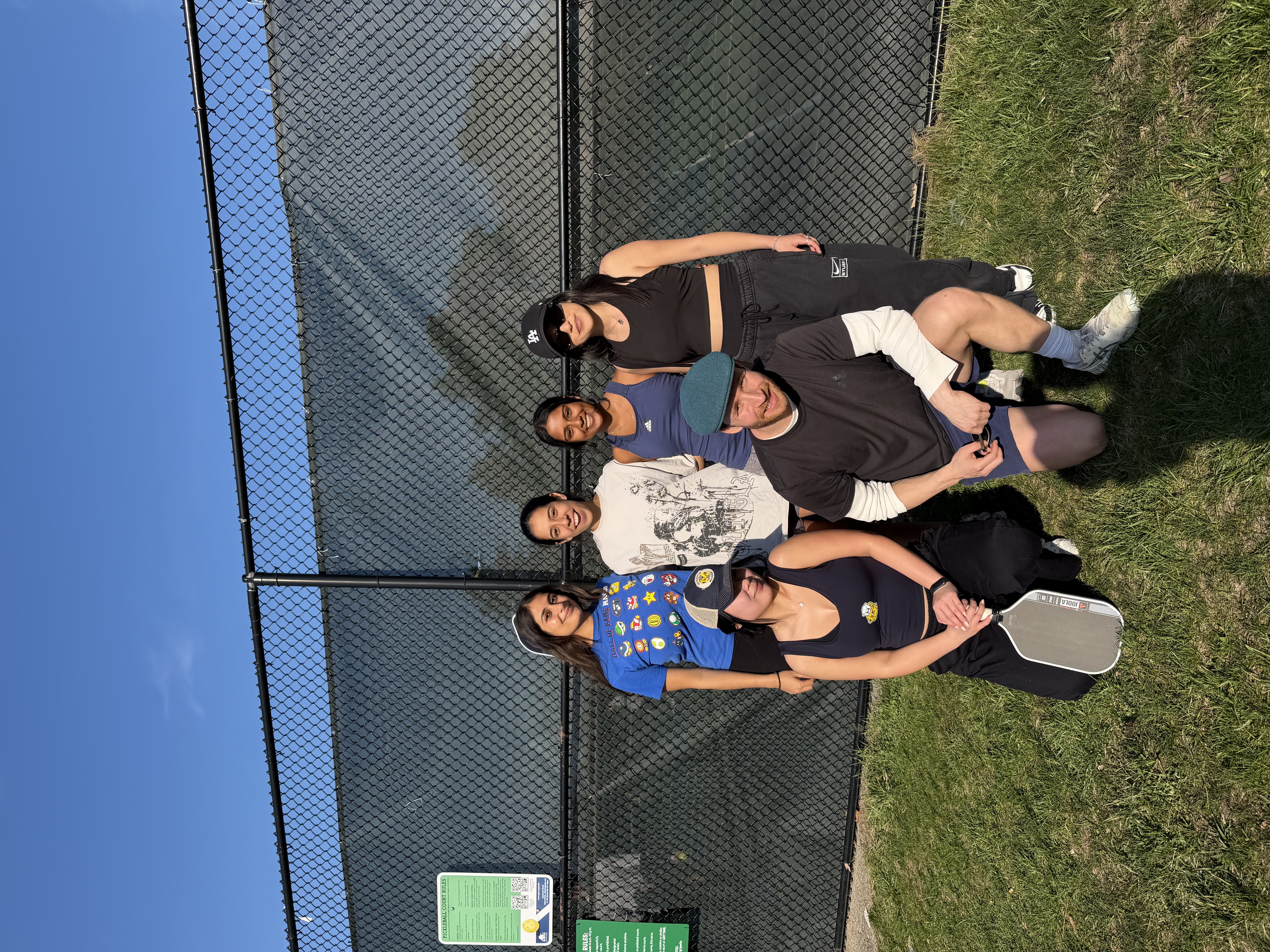 Pickleball