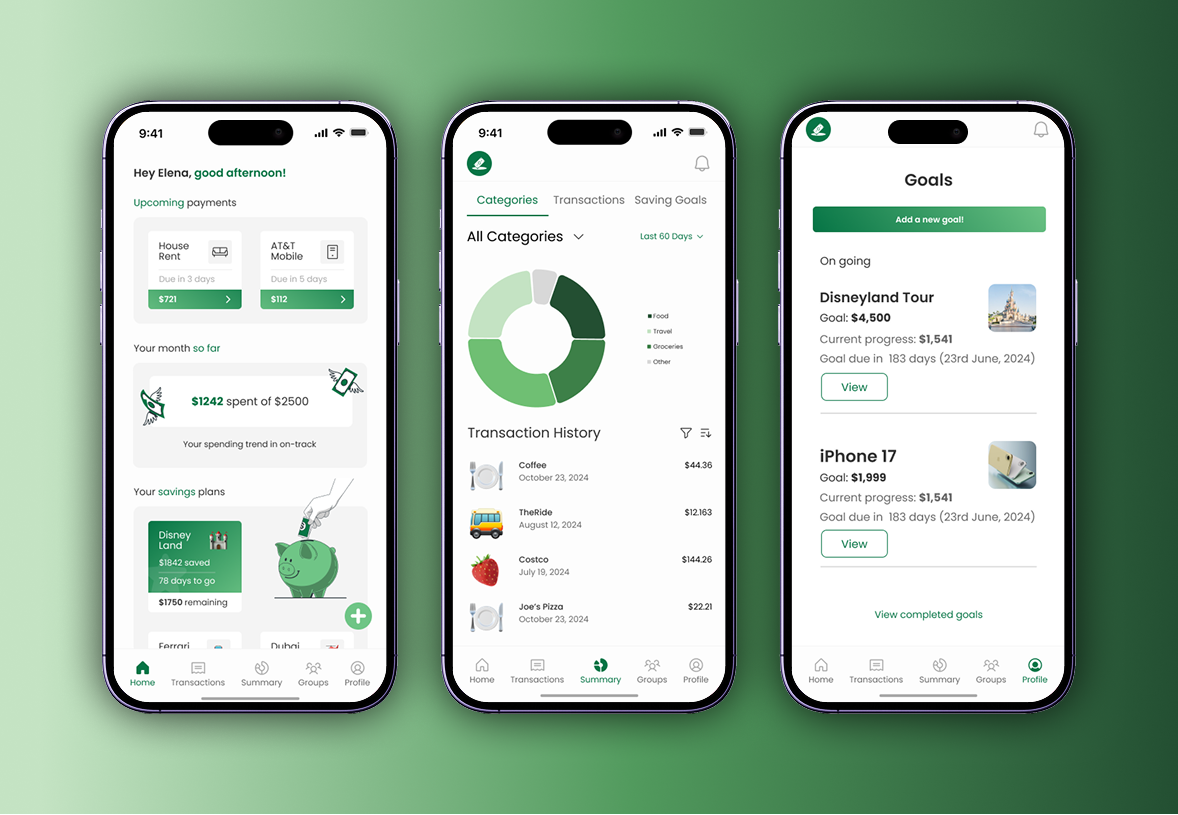 UFinance